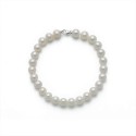 Miluna bracciale perle con chiusura argento 1MPA455-17NL577